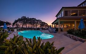 Seascape Beach Resort California